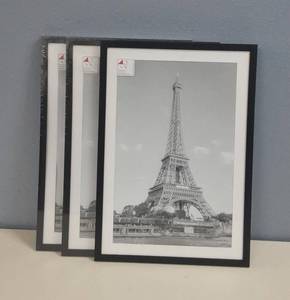 Picture Frames 16x20 Picture Frame Set of 3