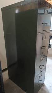 lot 8 image: FILE CABINET
