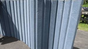 lot 57 image: SOUND SPONGE QUIET DIVIDER