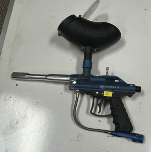 lot 25 image: Triton VL ii paintball gun