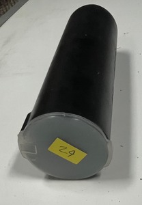 lot 29 image: Paintball tube