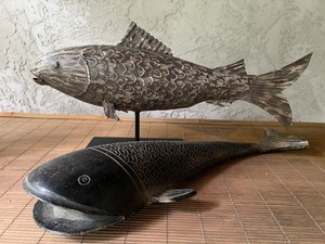 lot 66 image: Decorate Fish Fun