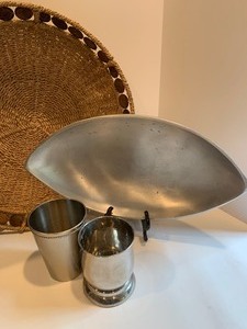 lot 340 image: ASSORTED Bar Accessories