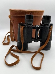 lot 56 image: VICTORY Tokyo 7 x 50mm Binoculars #7204