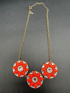 lot 35 image: Costume Jewelry including J. CREW and BIJOUX TERNER
