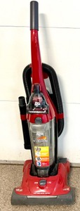 lot 247 image: DIRT DEVIL Swivel Glide Vision Vacuum