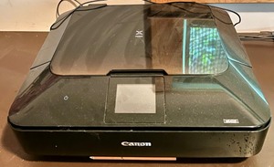 lot 250 image: CANNON PIXMA MG6320 Printer