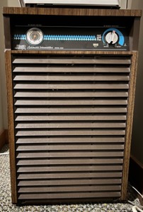 lot 347 image: HUNTER Automatic Dehumidifier with Humidity Meter