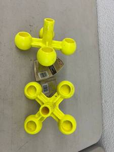 lot 174 image: New Ground Strike the Jack Targets