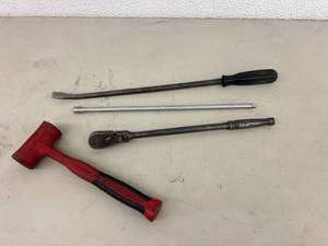 lot 187 image: Snap-On Tools