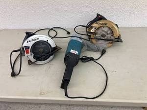 lot 188 image: Power Tools