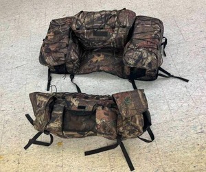 lot 193 image: ATV Camo Utility Packs