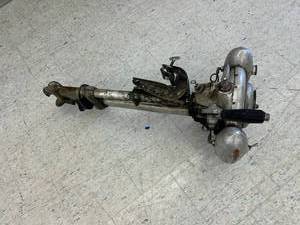 lot 195 image: Vintage Boat Motor