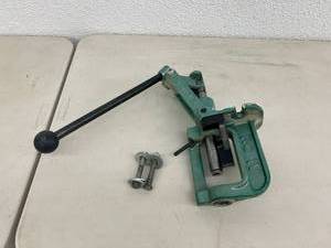 lot 3 image: RCBS RC IV Reloading Press