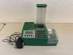 lot 20 image: Scheels Powder Charger 1500