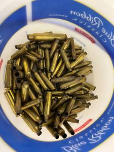 lot 35 image: 6.5 Creedmoor Casings