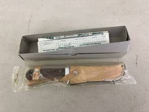 lot 85 image: Bund Knife