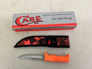 lot 87 image: Case Knife