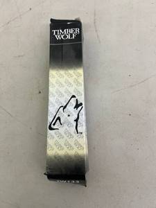 lot 96 image: Timber Wolf TW133 Knife