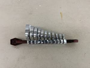lot 126 image: Snap-On Wrench Set