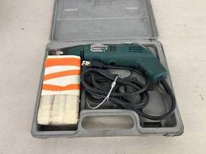 lot 133 image: Nikota Die Grinder