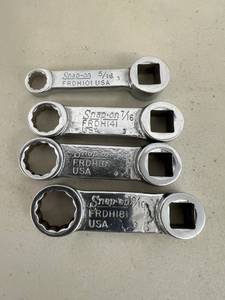 lot 140 image: Snap-On Tools