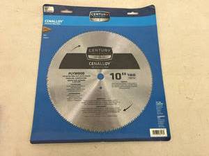 lot 162 image: New Century 10 Plywood Blade
