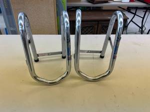 lot 229 image: Wheel Chocks