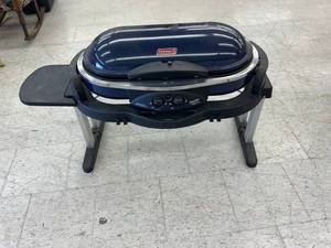 lot 230 image: Coleman Road Trip Grill