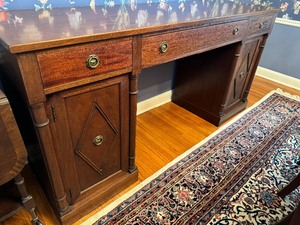 lot 6 image: Vintage Buffet  Sideboard