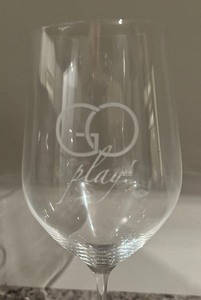 lot 54 image: Six Go Play Golf Enthusiast Wine Glasses