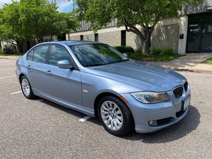 2009 BMW 328i