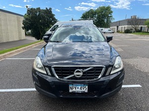 2011 Volvo XC60 AWD