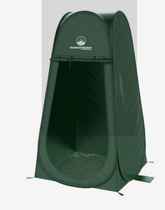 lot 311 image: Wakeman Pop Up Tent Nylon 1-Person Tent