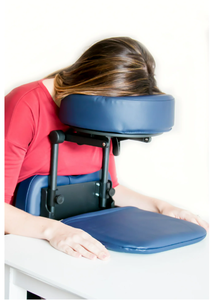lot 332 image: Vitrectomy Recovery - Complete Face Down Support System Package (Two-Way Mirror Included)