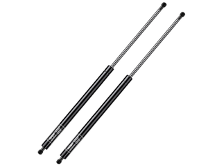 lot 451 image: Vepagoo 36in 250Lb1112N Heavy Duty Lift Support Gas Shock Strut Spring for Truck Bed Tonneau Cover Trailer Cap Camper Shell Topper RV Outside Kitchen Door Bed, ST360M250, Set of 2