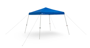 lot 90 image: Ozark Trail Instant Slant Leg Pop-up Canopy Outdoor Shading Shelter