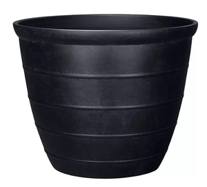 lot 162 image: LOT OF 2 Members Mark Villena Planter