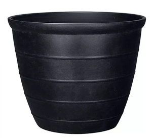 lot 163 image: LOT OF 2 Members Mark Villena Planter