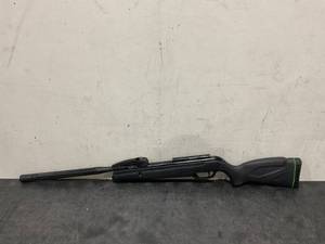 lot 2 image: Gamo 611006875554 Swarm Whisper Air Rifle.22 Caliber
