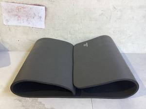 lot 449 image: Yoga Mat, Measures 25 x 74