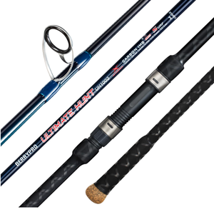lot 475 image: BERRYPRO Surf Spinning Rod Full Carbon Surf Fishing Rod with Fuji Guide (9)