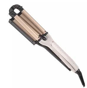 lot 578 image: Remington Pro 4-in-1 Adjustable Waver