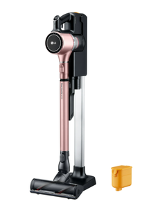 lot 8 image: LG Cord Zero A9 Cordless Stick Vacuum