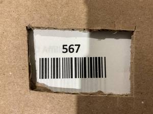 lot 567 image: Wholsale Pallet of Phone Cases and Accessories