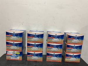lot 530 image: LOT OF 12 Vicks Warm Steam Vaporizer Humidifier, 600 sq ft