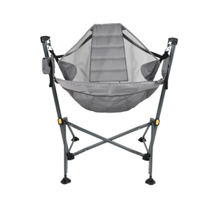 lot 534 image: Ozark Trail Reclining Mesh Hammock Chair