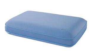 lot 542 image: Queen Size Allswell AquaCool Memory Foam Pillow
