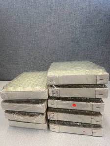 lot 6 image: 9 - Packs of Disposable Cultutre Tubes 13x100mm