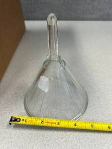 lot 15 image: 9 - Mooney Funnels (Photo has details)